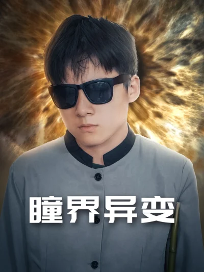 Biến Đổi Nhãn Giới (Chàng Rể Thiên Nhãn)