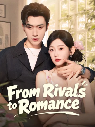 Từ đối thủ đến lãng mạn